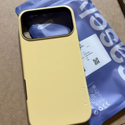 iPhone 17 Pro Max Case 