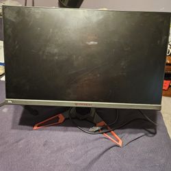 Acer Predator 27" 2440p 144hz (165hz Max) G-Sync Gaming Monitor 