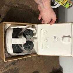 Meta Quest 3 512gb VR Headset White 