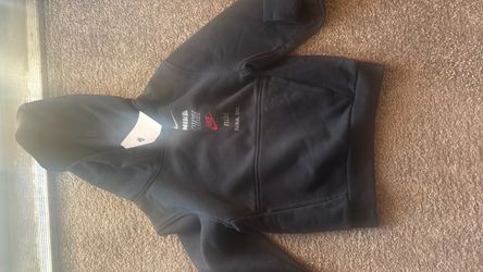 Nike sweater
