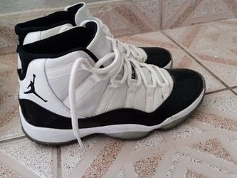 Jordan 11s Conchords