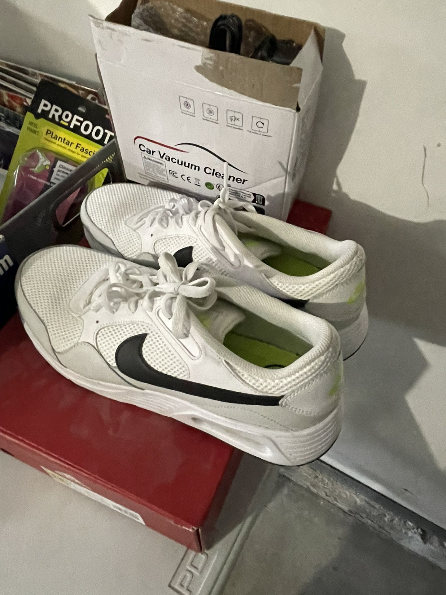 Nike