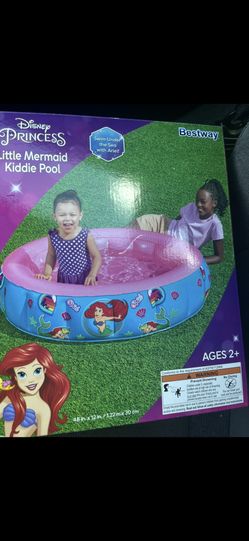 Mermaid Pool