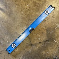 Empire 32 in. Box Level  