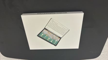 iPad Case