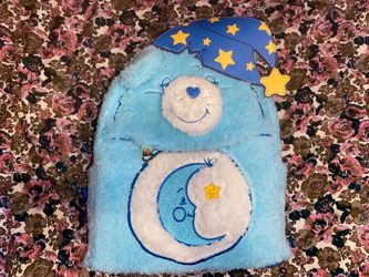 Care bear bedtime bear Loungefly