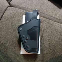 Uncle Mike's Size 20 Holster