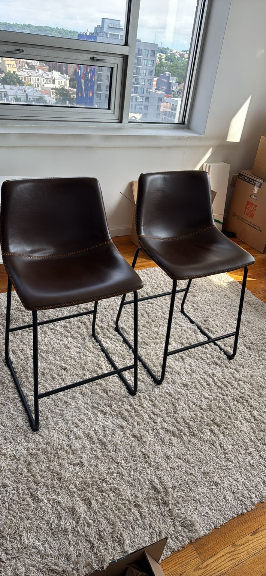 Counter Height Stools