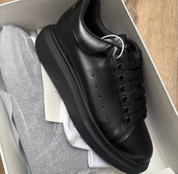 Alexander McQueens