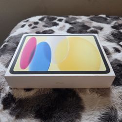 Ipad A16 Box 
