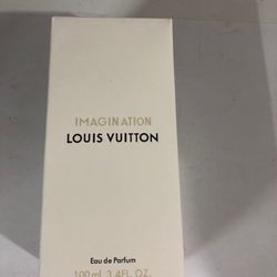 Louis Vuitton immagination cologne
