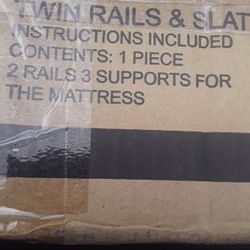 Twin Rails 