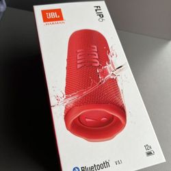 JBL Flip 6