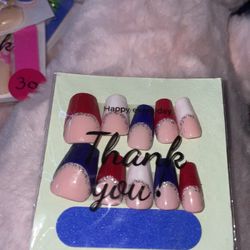 Press On Nails