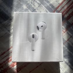 AirPods Generation 4 ANC