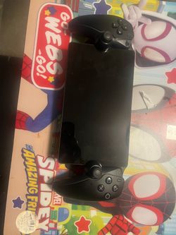 PlayStation Portal