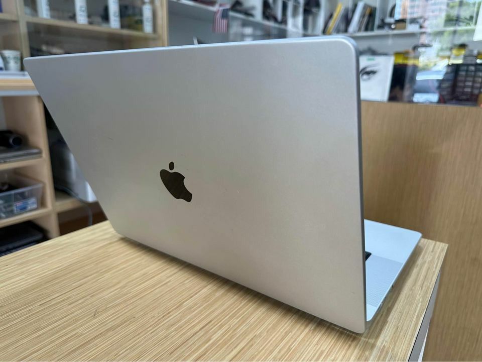 MacBook Pro