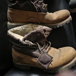 Timberland Boots 