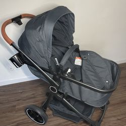 Baby Stroller 