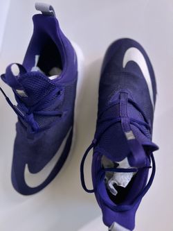 Nike zoom shift 2 blue clearance