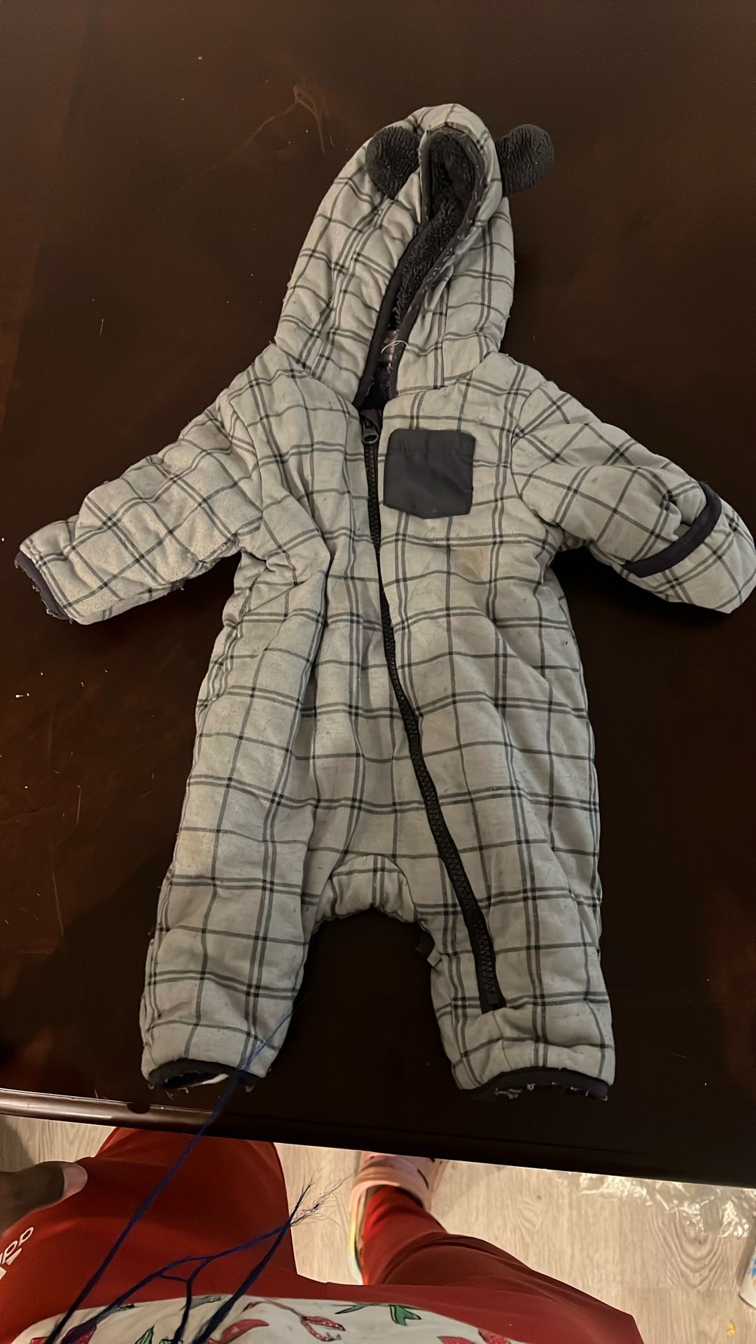 Baby Clothes