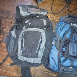 Backpacks