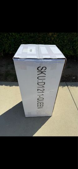 12” Queen size Mattress Huge Sale!! 😴😴