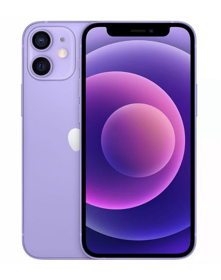 iPhone 12 Mini 64 GB