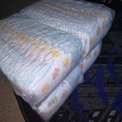 Size 1 pampers