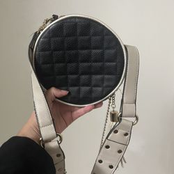 Circle Cross Body Bag