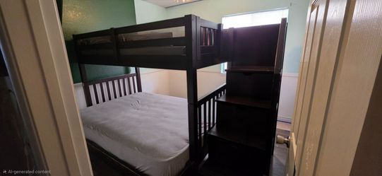 Bedframe