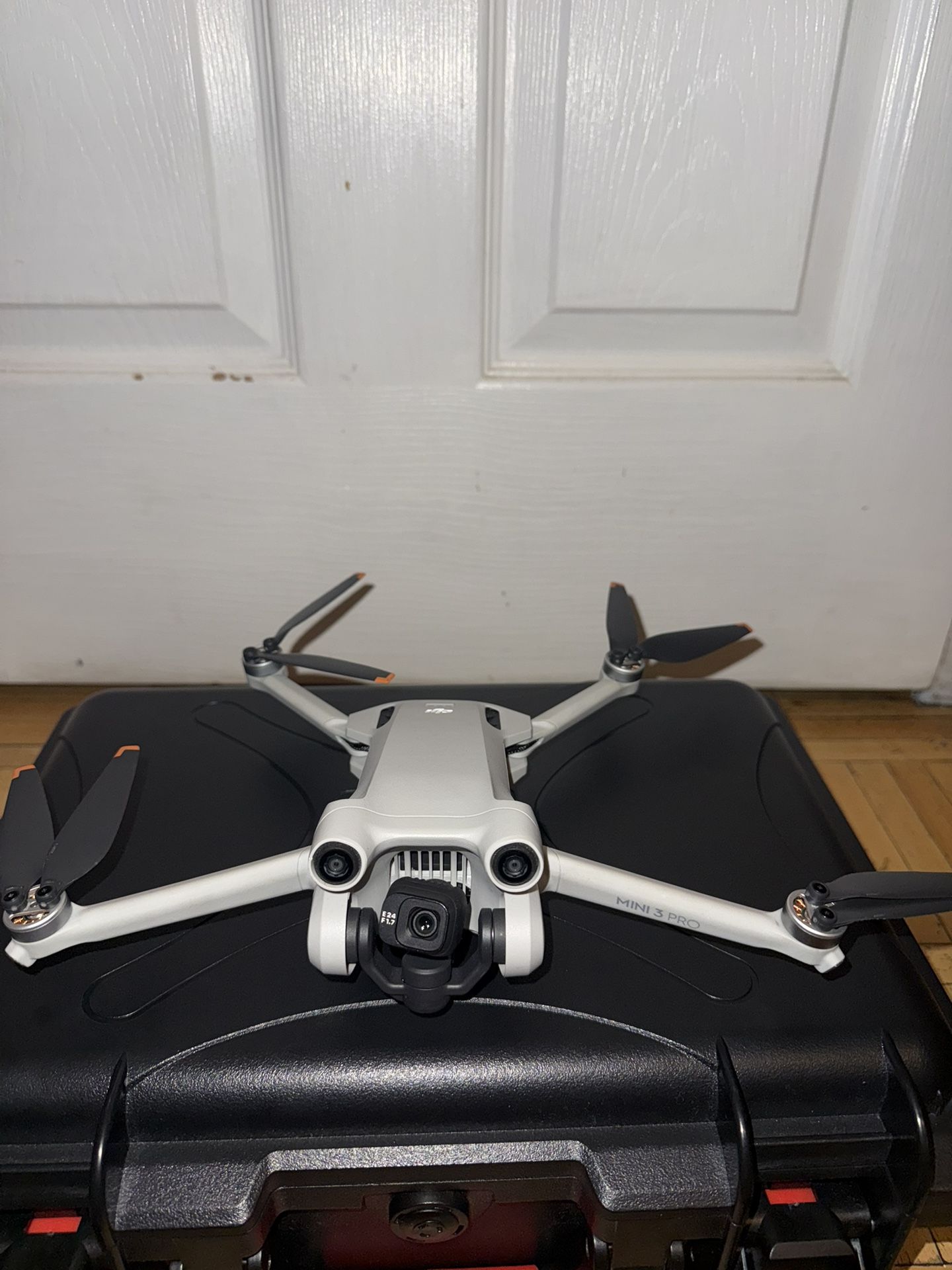 DJI Mini 3 Pro