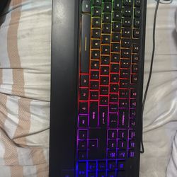 Gaming Keyboard 