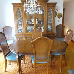 Dining Room Set