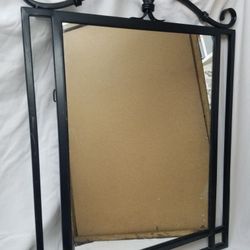Fancy Mirror 