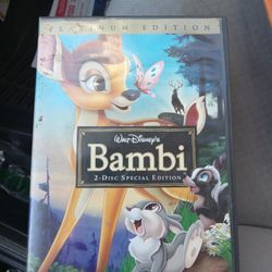 Kids Dvds 