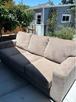 Ashley Furniture Couch