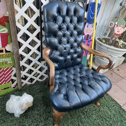 Vintage Chair