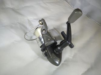 Eclipse Fishing Reel
