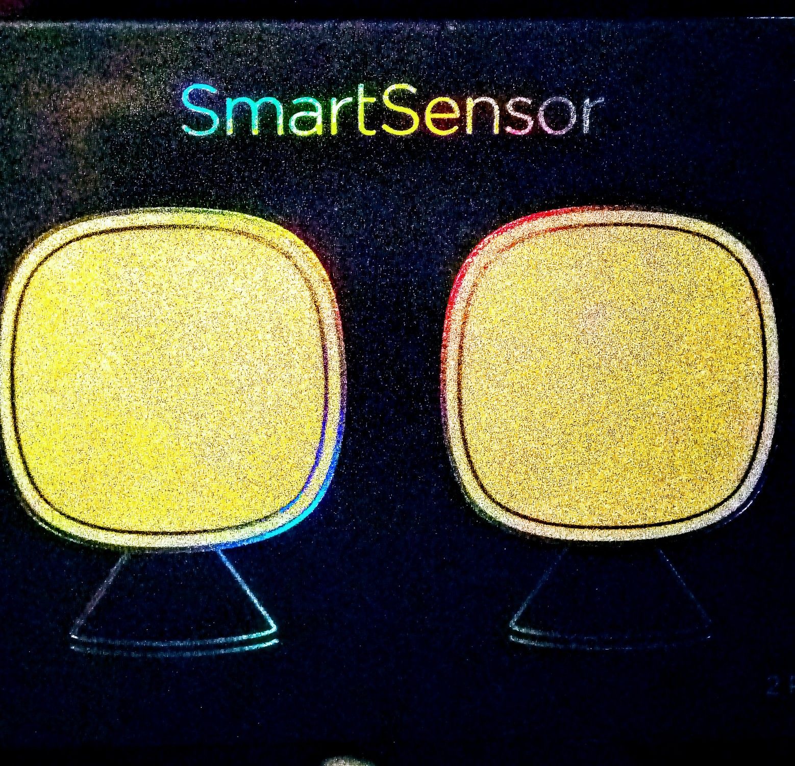 Ecobee Thermostat Smart Sensor -2 pack (4 packs total)