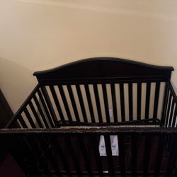 Baby Crib