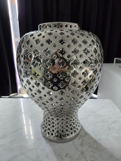 Ceramic Filigree