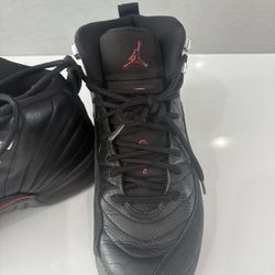 Air Jordan 12 Retro 'Utility