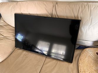 Samsung-32 Inch