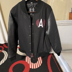 Jacket  (Adrenaline )