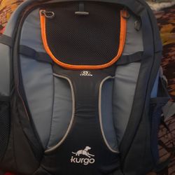 Mochila Para Perritos 