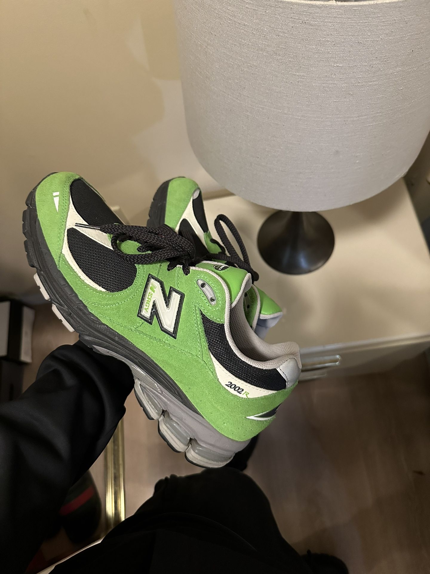 New Balance 2002