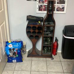 Wine Holder