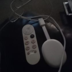 Chromecast 