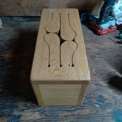 Tongue Drum
